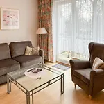 Strandvilla Undine Fewo 15