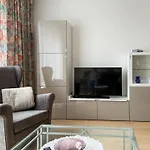 Strandvilla Undine Fewo 15