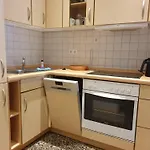 Strandvilla Undine Fewo 15