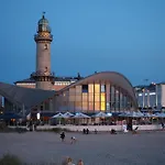 Apartment Strandvilla Undine 15 *