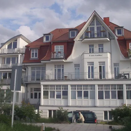 Strandvilla Undine 15